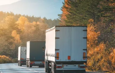 Antalya ile Güçlükonak Arası Klima Taşıma