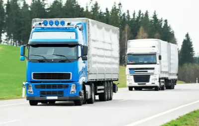 Antalya ile Güçlükonak Arası Eşya Taşıma